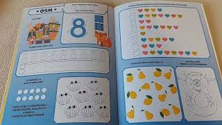 Zvířátkové učení ČÍSLA