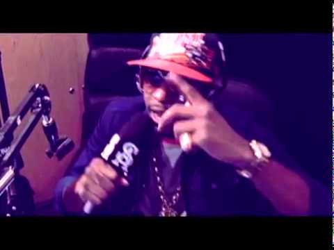 Los- Shade 45 Soul Assassin (Freestyle)