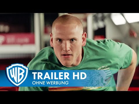 15:17 TO PARIS - Trailer #1 Deutsch HD German (2018)