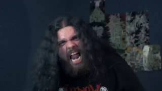 Beneath Existence - Official Video