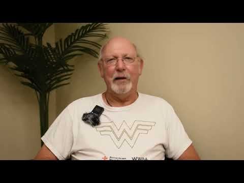 Next Generation A2M PRP and Stem Cell Therapy Explained|  Patient Testimonial Shoulder Tear