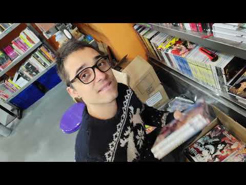 Superman 78 + Prelúdio Flash + Junji Ito + TV Cruj e o BV