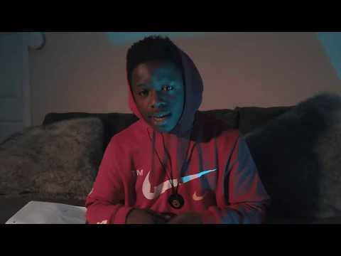 Longlivehshawn CONFUSING💔 (OFFICIAL MUSIC VIDEO)