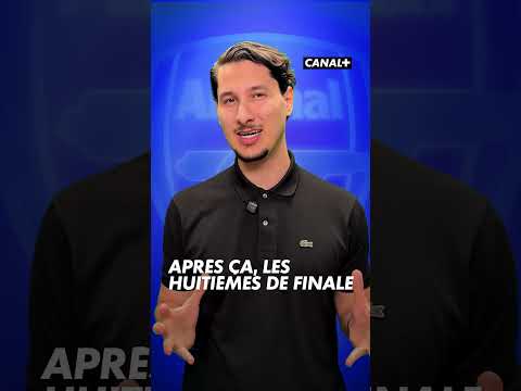 PSG - Arsenal, le 30 mai à 18H sur CANAL+ 💫🔥