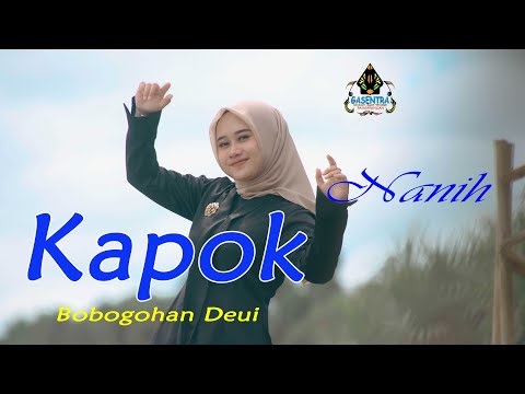 NANIH - KAPOK (Official Music Sunda)