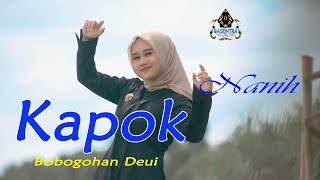 Download lagu NANIH - KAPOK ( Music Sunda) mp3 Download lagu NANIH - KAPOK ( Music Sunda) mp3