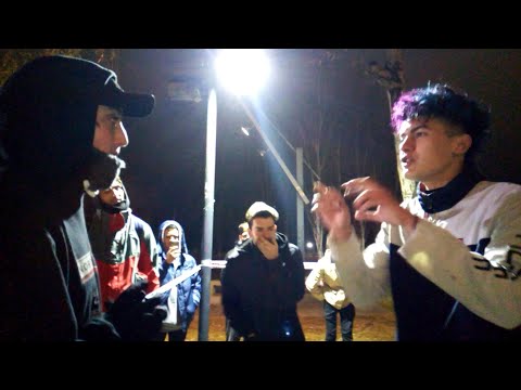 SATA vs JAZI | 4tos | FECHA 5 (Torneo 2022) - Madero Free 15/07