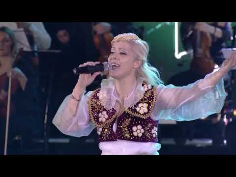 Sajmir Çili & Iris Bega & Bledi - “SOFRA JONE”, Sofra Tironse 2019