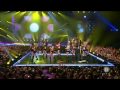 Cascada Evacuate The Dancefloor Live The Dome HD