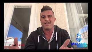 Intimacy Through Kink - Mistress Kye, Master Joshua, Lance Hart, Miles Striker & Leya Tanit