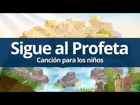 Sigue al Profeta [Canción SUD LETRA]