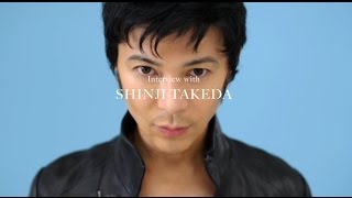 武田真治が女性が胸を盛る文化に喝！「Chut! INTIMATESシュット！ インティメイツ」WEBムービー＃秘密のない人生なんて