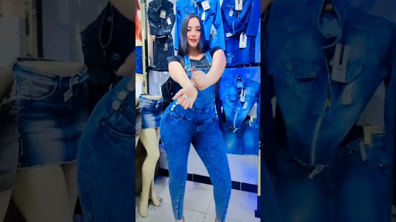 Baile de Karla Megan