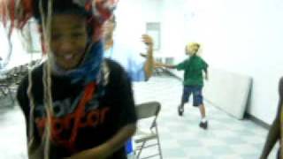 soulja boy/ wockaflocka/ Keep It 100 (West Broad YMCA REMIX).AVI