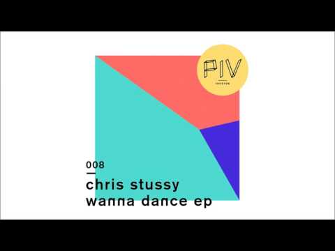 Chris Stussy - Way Of Life (Original Mix)