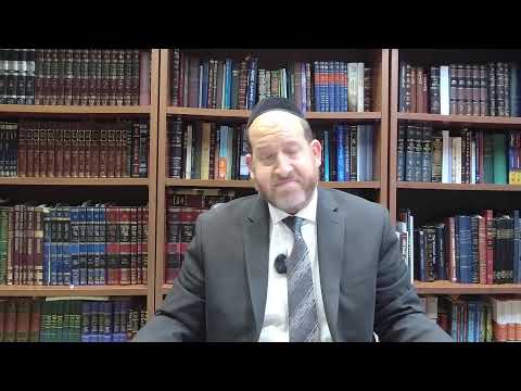 Scorning and Searching: (Tehillim, Chapter 1)