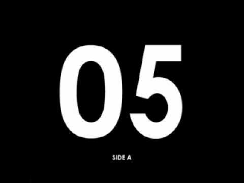 B2 - Amir - Blue Marylin - Chris Carrier Remix - OFFSPIN005