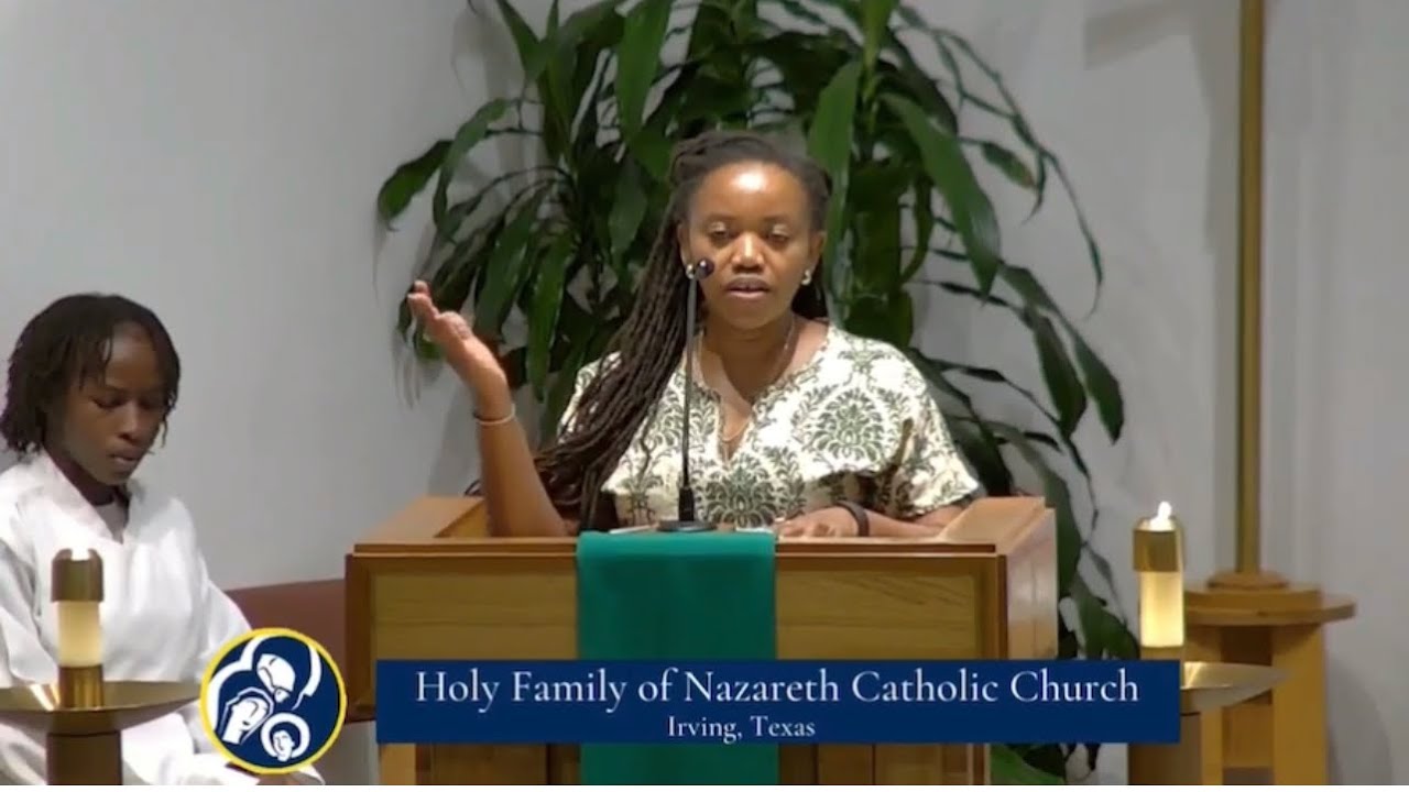 Zaburi - Roho Yangu inakuonea Kiu, ee Bwana , Mungu wangu. Zaburi 63:2, 3-4, 5-6, 7-8 (K 2b ) Psalm.