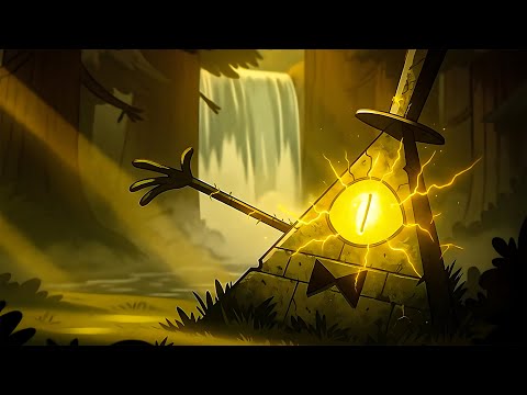 Gravity Falls Season 3 (fan made)