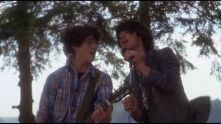 Jonas Brothers-Play My Music-Movie Clip