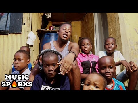 M'Posh - BETTEH NOR DAE 🎥 | Sierra Leone Music Video 2021 🇸🇱 | Music Sparks