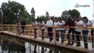 preview picture of video 'Visita del IES Santiago Temple a Planta Potabilizadora de Cuesta Blanca'