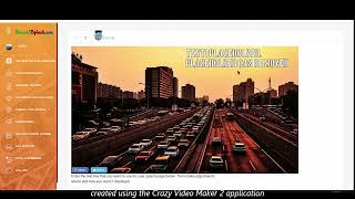 How To Create a Splash Page - The Fastest and The Easiest Way