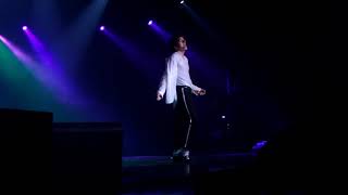 Michael Jackson - Is It Scary