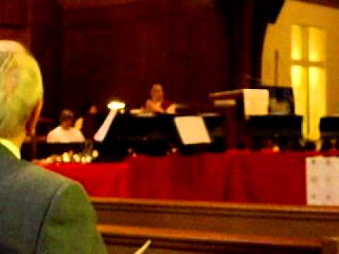 Praise and Worship Medley, arr. Paul Mickelson for Trumpet