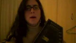 sweet is the melody (iris dement cover)