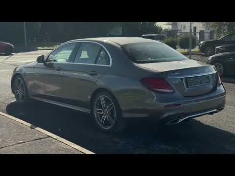 Mercedes-Benz E-Class E 200d Avantgarde - Image 2