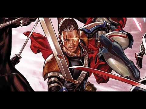 Cable vs Knull Stage 9 | Bombs Away | MFF