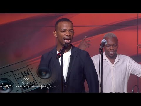 Karyendasoul & Zakes Bantwini Performs 'Imali'— Massive Music | Channel O | S2 Ep 39