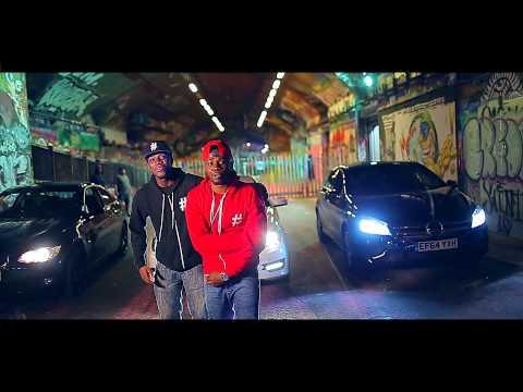 Fame & lloyd Will - Still on My Grind [Music Video] @RealFame_ @lloydswill | Link Up TV