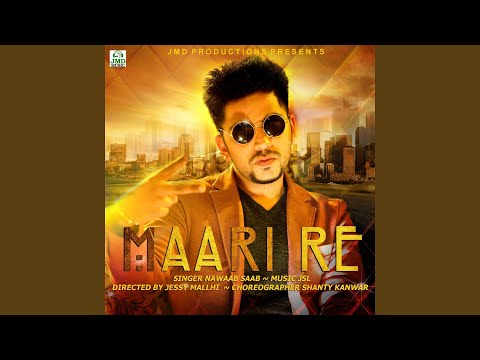 Maari Re
