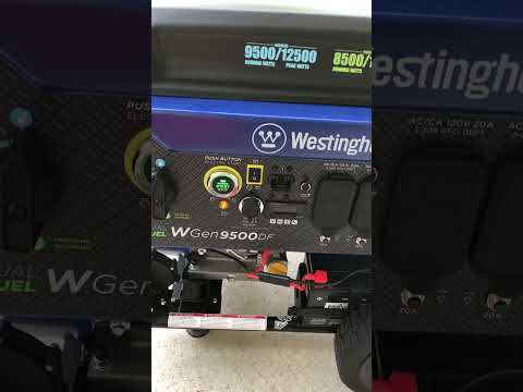 User submitted video