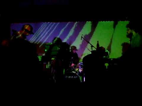 Sun Araw - Heavy Deeds (2012)