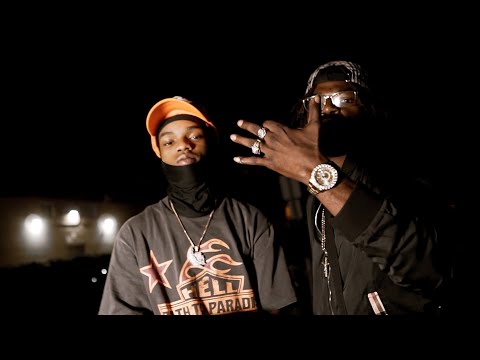 Baby2 - Flu Game (Official Music Video) Prod. by PK Beatz
