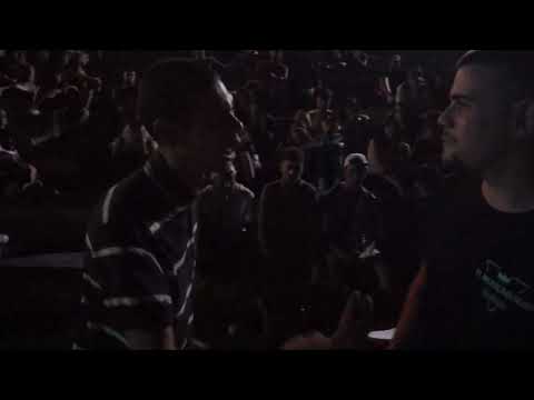 DANGERZONE BATTLES 22/1 - OCTAVOS - FAKIUS VS MB