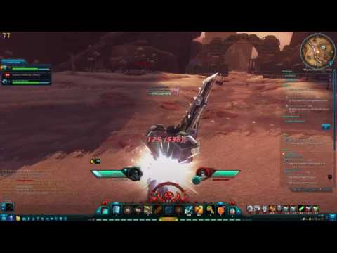 Wildstar 03 19 2017 Farming Bot