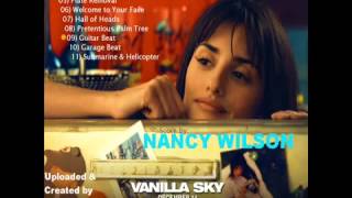 Vanilla Sky score by Nancy Wilson (Part 2)
