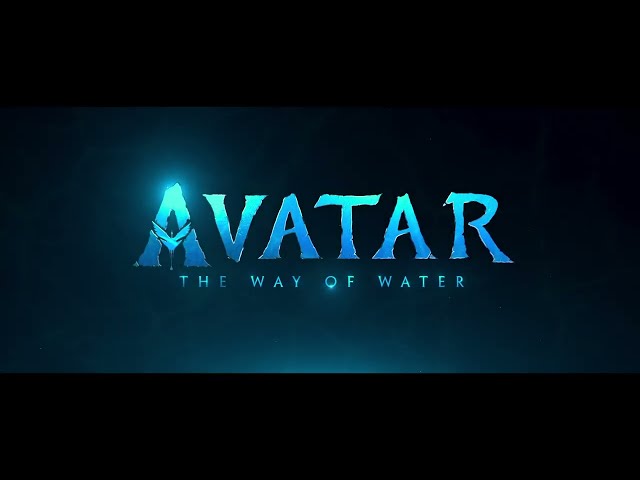 Avatar: The Way of Water l Nothing Is Lost (You Give Me Strength) by The Weeknd