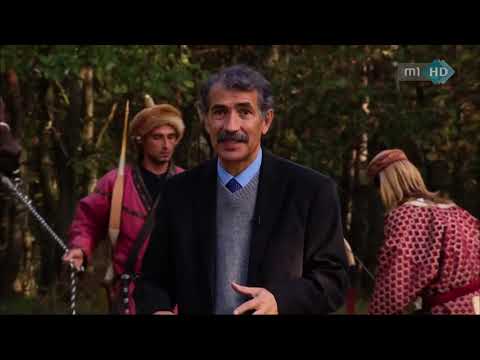 Magyarország Története 1  rész   Úton A Haza Felé