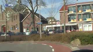 preview picture of video 'Mooi Overijssel - Hardenberg'