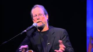 Behind the Guitar Roger McGuinn-Part I on PBS39