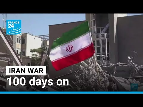 Iran war: 100 days on, a costly stalemate