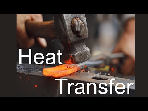 Heat Transfer (Lecture 7)