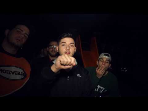 Wor x RydMakk - Just as I said (Official Video)