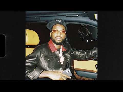 (FREE) Meek Mill Type Beat 10 Minutes - "TIFFANY FREESTYLE"