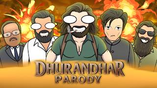 Download lagu Dhurandhar Parody | Funtoons mp3